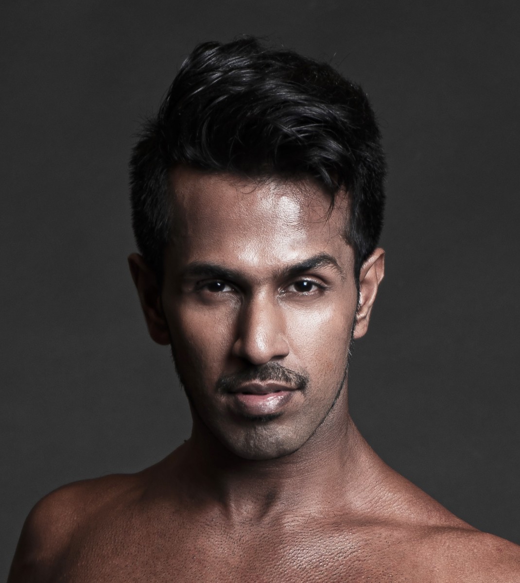 Sri Lanka 2019 - Mr World