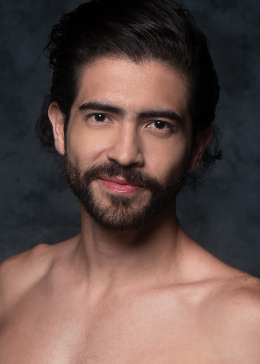 El Salvador 2019 - Mr World